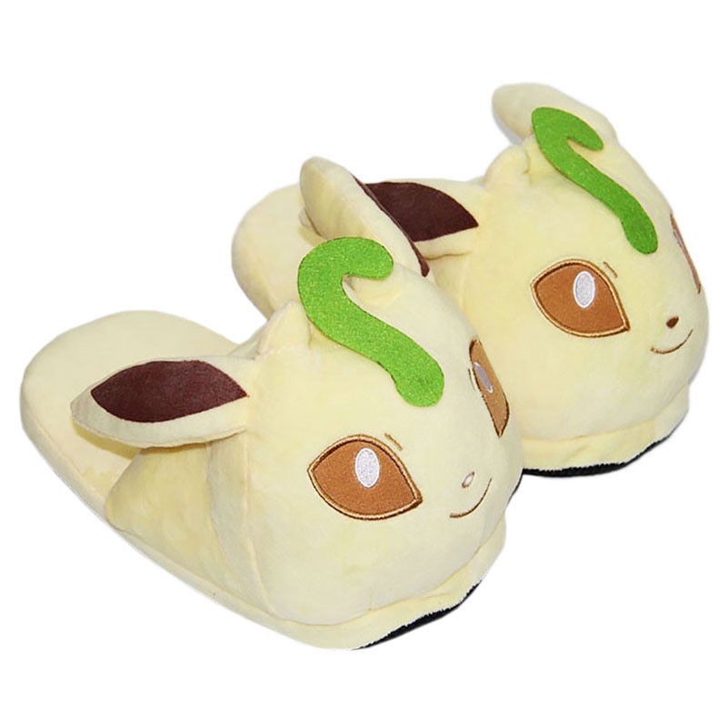 Pantoufles Pokémon Ronflex Adulte